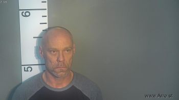 Paul William Bosse Mugshot