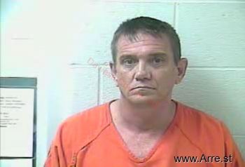 Paul Jeffery Bratcher Mugshot