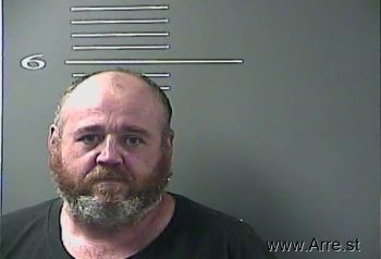 Paul D Brewer Mugshot