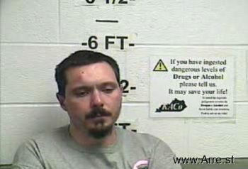 Paul O Brock Mugshot