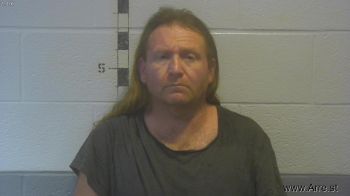 Paul Andrew Brooks Mugshot