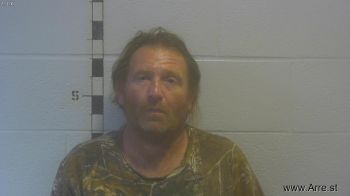 Paul Andrew Brooks Mugshot