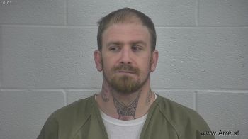 Paul Michael Burns Mugshot