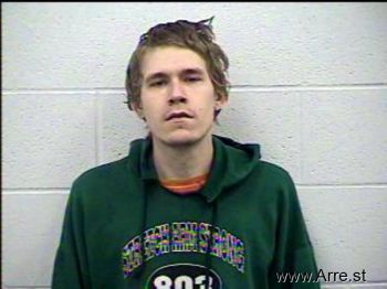 Paul Glendon Carson Iii Mugshot