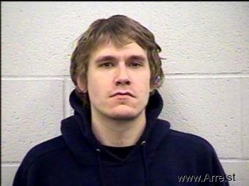 Paul Glendon Carson Iii Mugshot