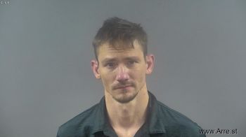 Paul Thomas Carter Mugshot