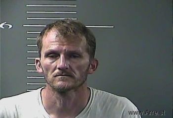 Paul Jason Chaffin Mugshot