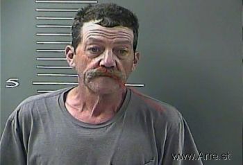 Paul T Chaffin Mugshot