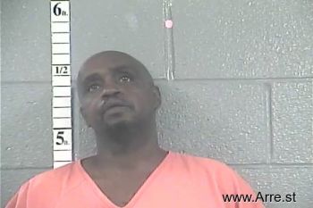 Paul Anthony Coleman Mugshot