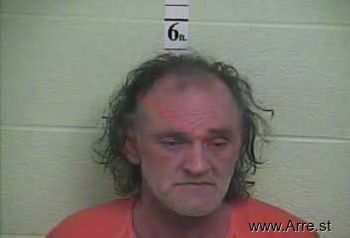 Paul Steven Collins Mugshot