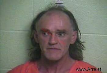 Paul Steven Collins Mugshot