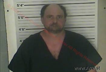 Paul E Combs Mugshot