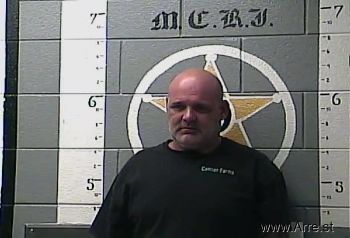 Paul Jason Conner Mugshot