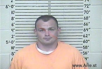 Paul Wayne Day Mugshot