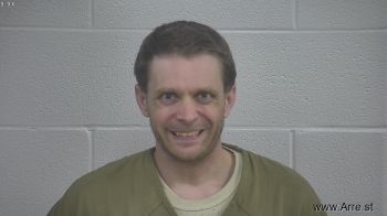 Paul  Day Mugshot