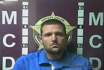 Paul Allen Dunaway Mugshot