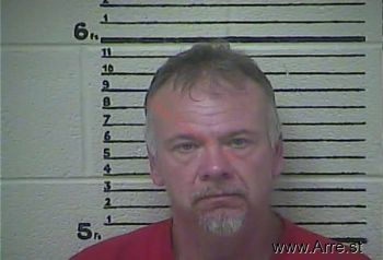 Paul  Duncil Mugshot