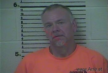 Paul  Duncil Mugshot