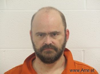 Paul Anthony Fuller Mugshot