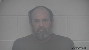 Paul  Goodfriend Mugshot