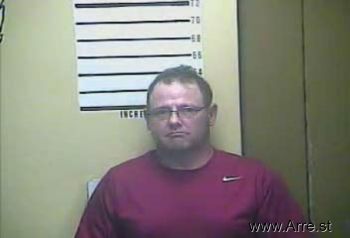 Paul  Graves Mugshot