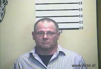 Paul  Graves Mugshot