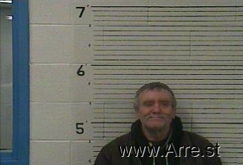 Paul Gary Gray Mugshot