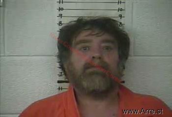 Paul Gary Gray Mugshot