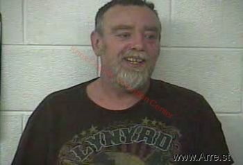 Paul Gary Gray Mugshot