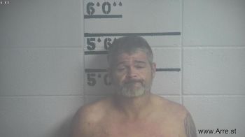 Paul Edward Groce Mugshot