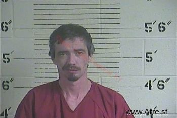 Paul  Hahn Mugshot