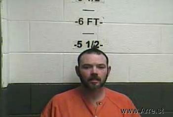 Paul D Helton Mugshot