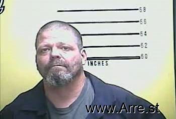 Paul  Holland Mugshot