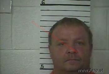 Paul J. Jackson Mugshot