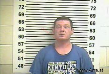 Paul Eric Jenkins Mugshot