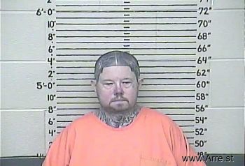 Paul C Johnson Mugshot