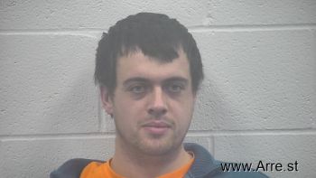 Paul Daniel Kelly Mugshot