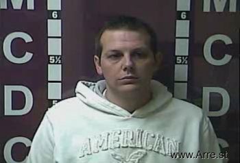 Paul Daniel Lamb Mugshot