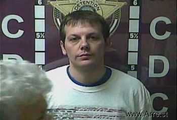 Paul Daniel Lamb Mugshot