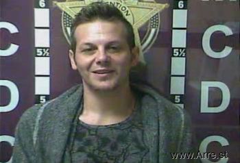 Paul Daniel Lamb Mugshot