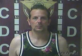 Paul Daniel Lamb Mugshot