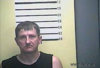 Paul  Lamb Mugshot