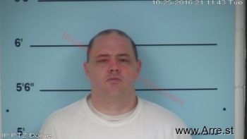 Paul  Lay Mugshot