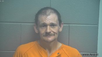 Paul David Maggard Mugshot