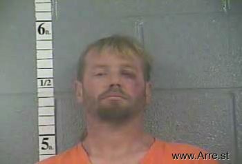 Paul Michael Milam Mugshot