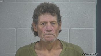 Paul  Minton Mugshot