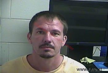 Paul Thomas Mullins Mugshot