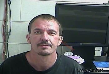 Paul Thomas Mullins Mugshot