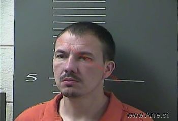 Paul Thomas Mullins Mugshot