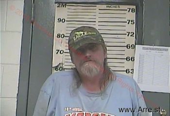 Paul Allen Nolen Mugshot